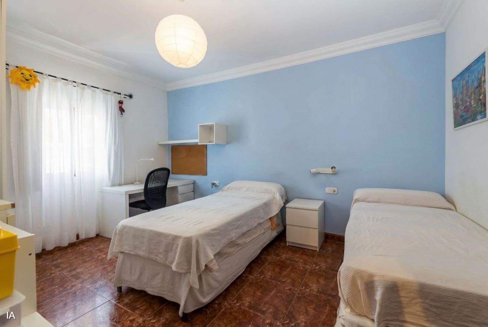 2 makuuhuone Asunto myytävänä paikassa Palma de Mallorca - 310 000 € (Ref: 9899127)