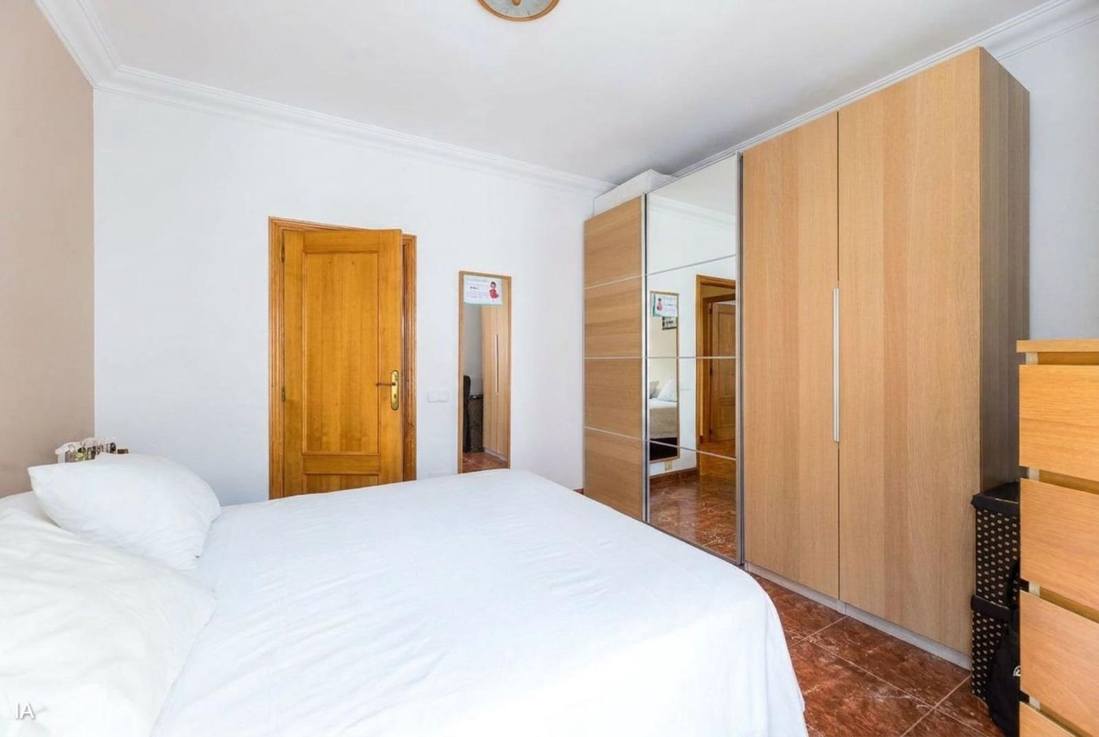 2 makuuhuone Asunto myytävänä paikassa Palma de Mallorca - 310 000 € (Ref: 9899127)