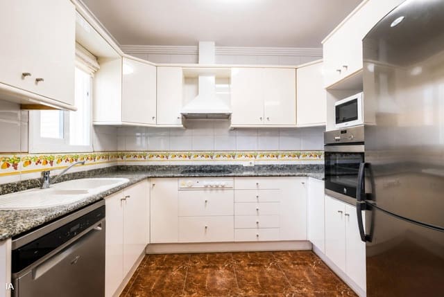 2 makuuhuone Asunto myytävänä paikassa Pere Garau, Palma de Mallorca - 310 000 € (Ref: 9899127)