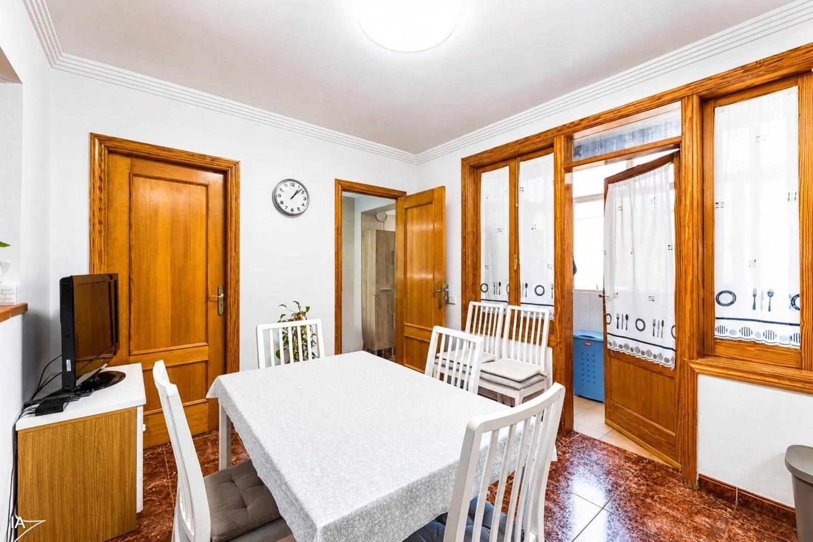 2 makuuhuone Asunto myytävänä paikassa Palma de Mallorca - 310 000 € (Ref: 9899127)