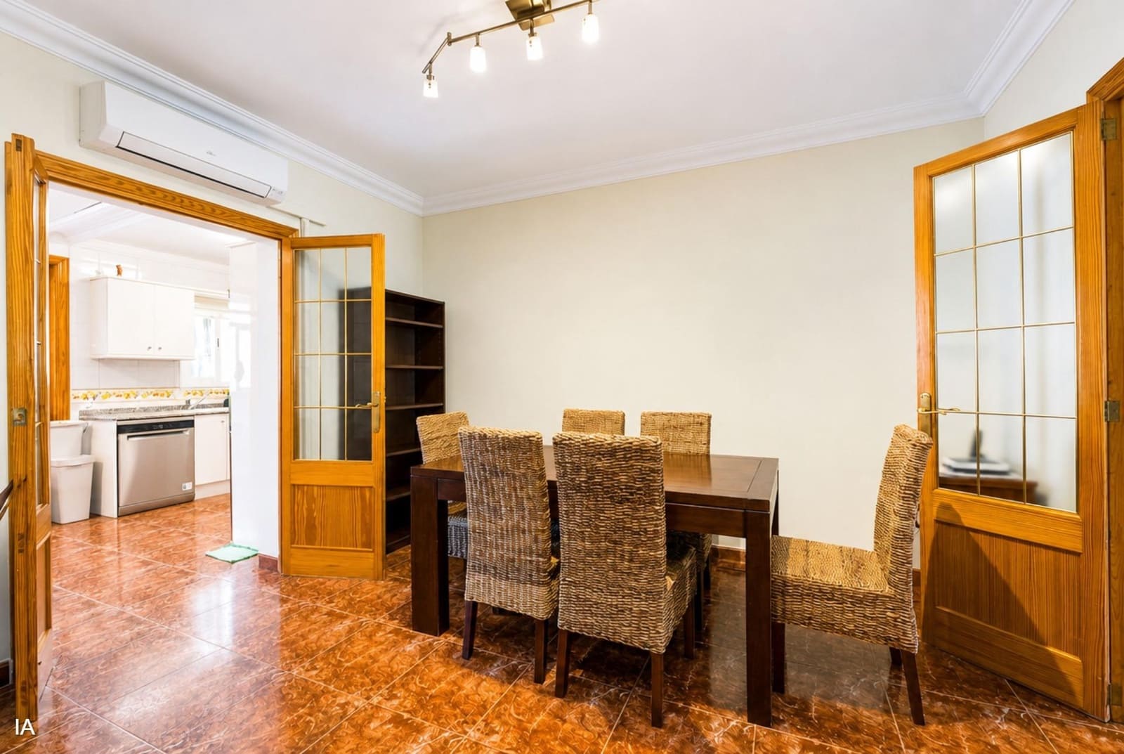 2 makuuhuone Asunto myytävänä paikassa Palma de Mallorca - 310 000 € (Ref: 9899127)