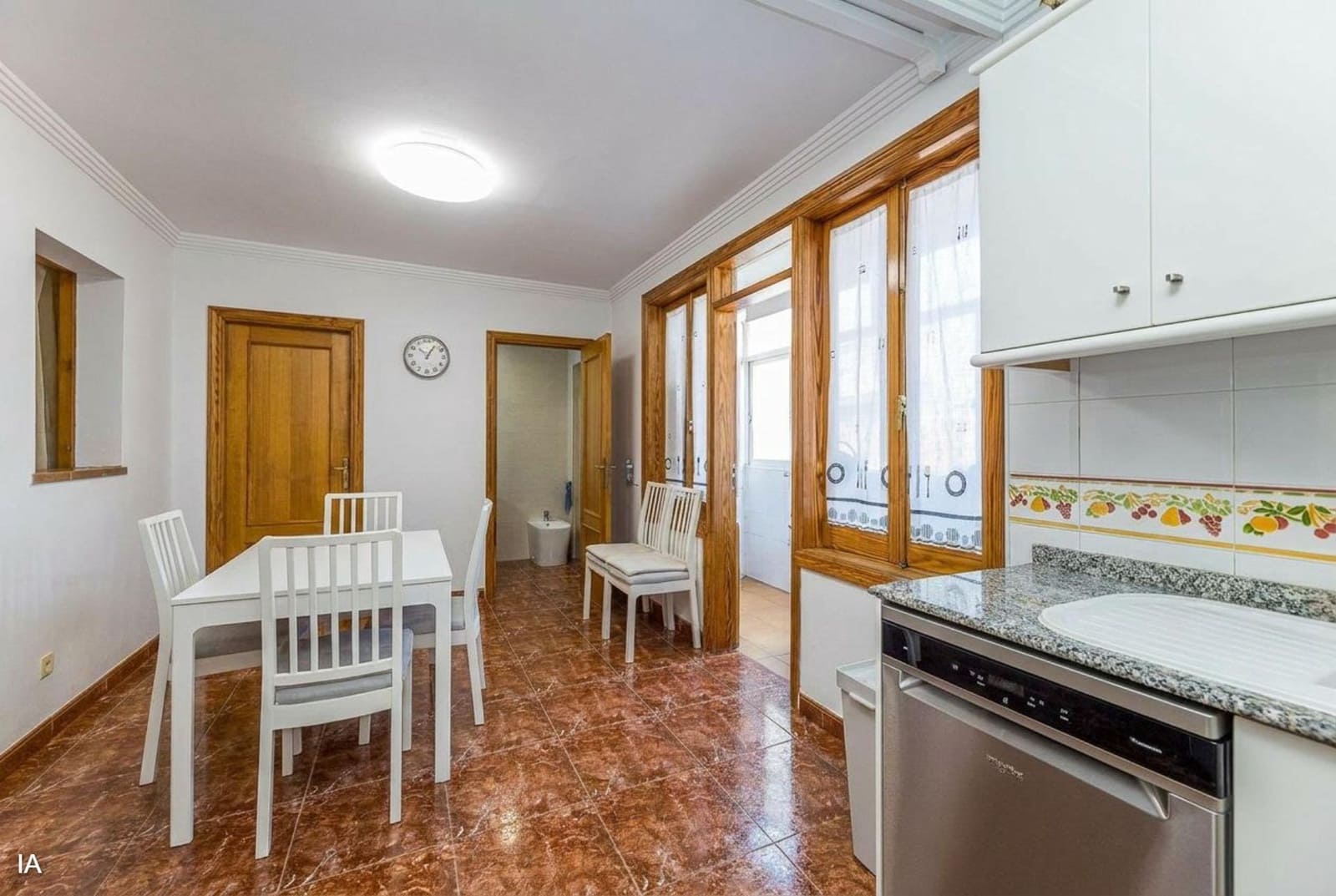 2 makuuhuone Asunto myytävänä paikassa Palma de Mallorca - 310 000 € (Ref: 9899127)