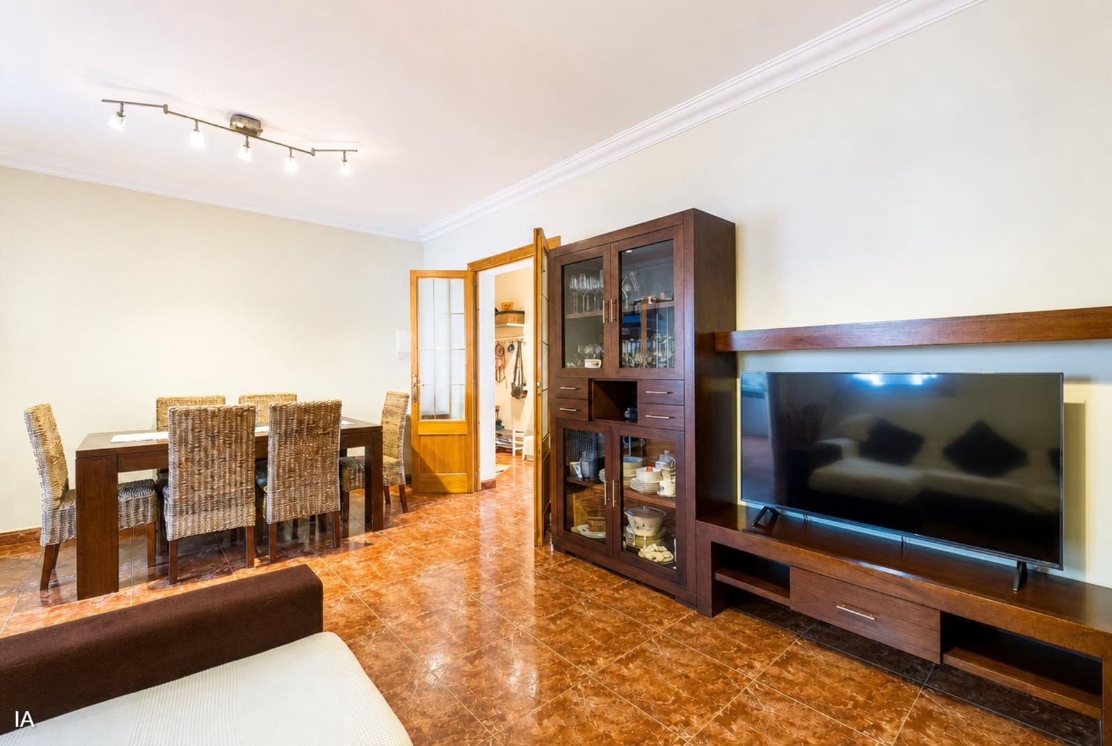 2 makuuhuone Asunto myytävänä paikassa Palma de Mallorca - 310 000 € (Ref: 9899127)