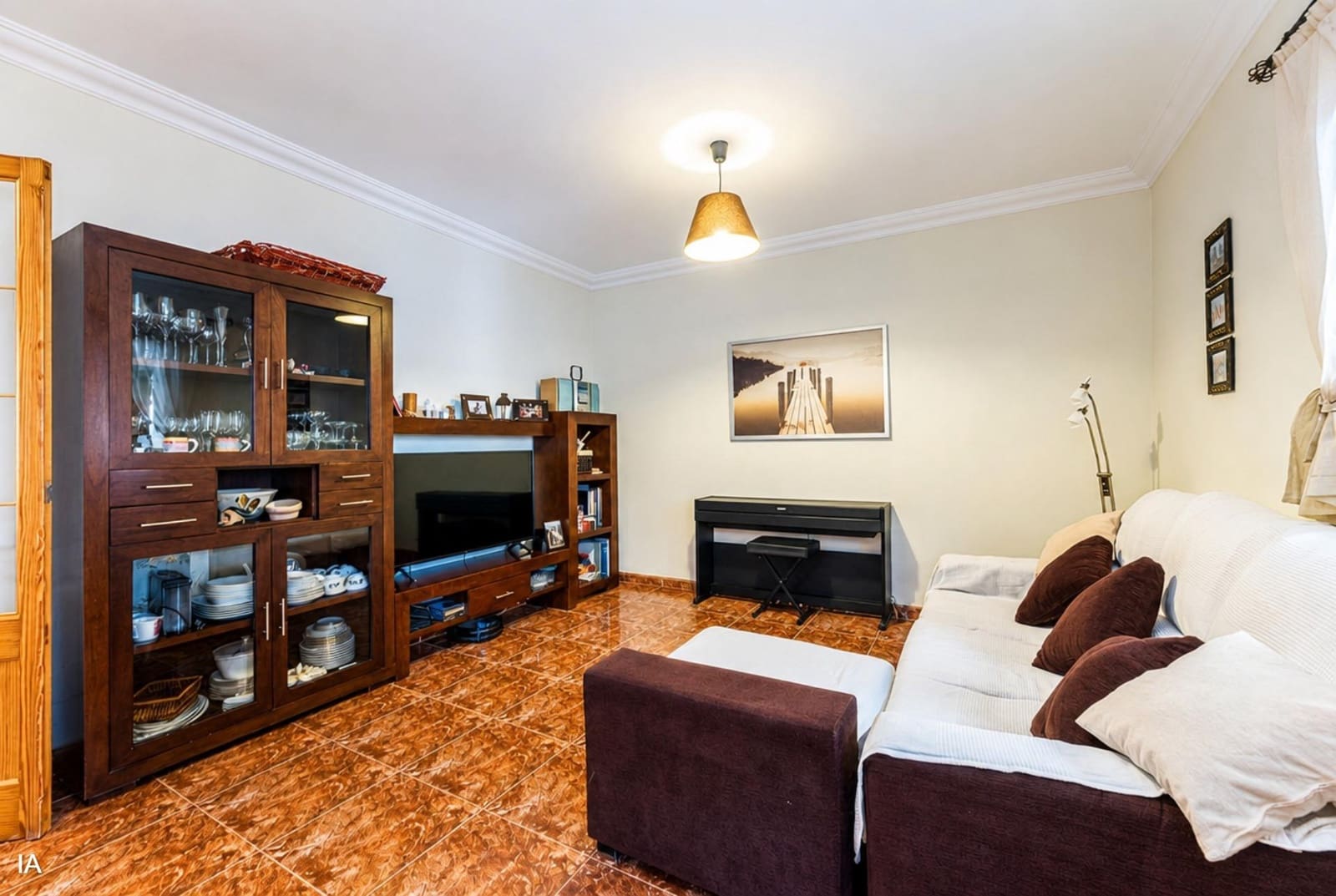 2 makuuhuone Asunto myytävänä paikassa Palma de Mallorca - 310 000 € (Ref: 9899127)