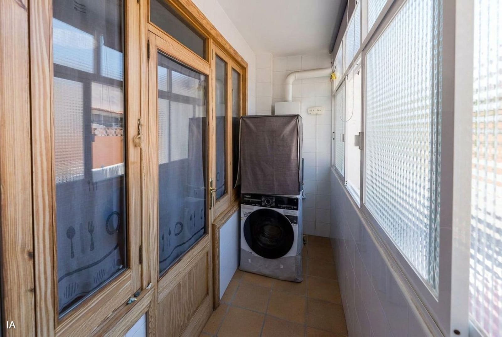 2 makuuhuone Asunto myytävänä paikassa Palma de Mallorca - 310 000 € (Ref: 9899127)