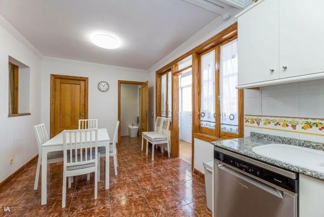2 makuuhuone Asunto myytävänä paikassa Pere Garau, Palma de Mallorca - 310 000 € (Ref: 9899127)