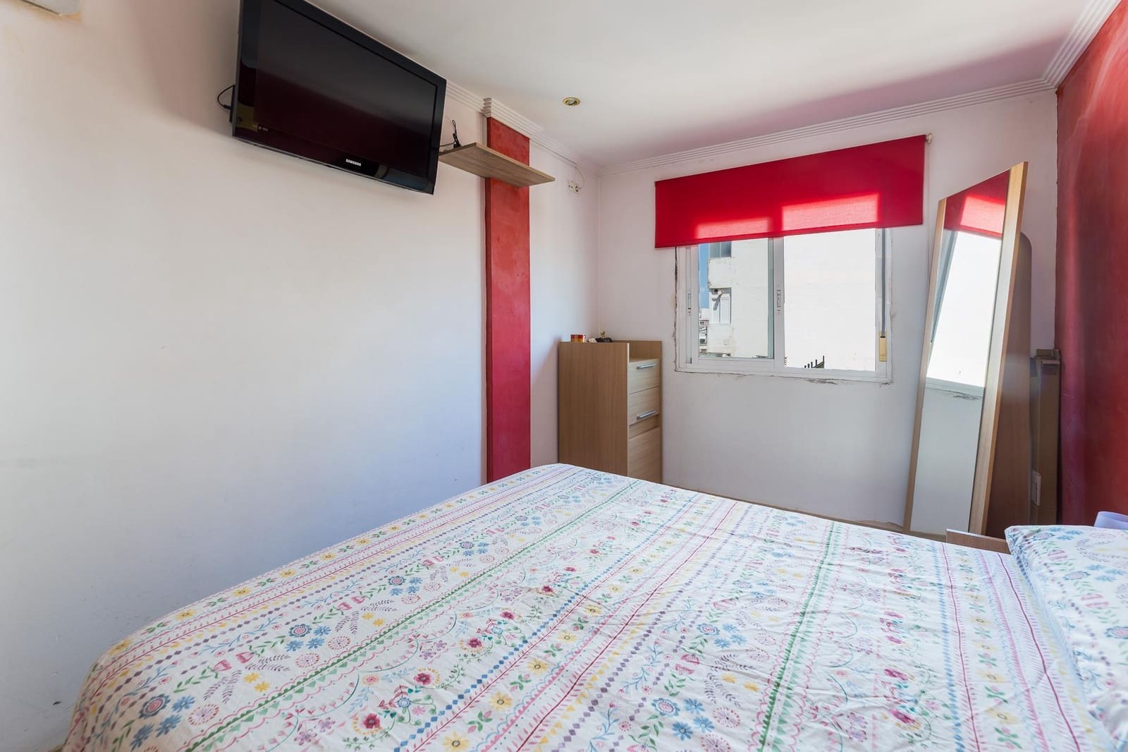 3 Zimmer Wohnung zu verkaufen in Palma de Mallorca - 369.000 € (Ref: 9899128)