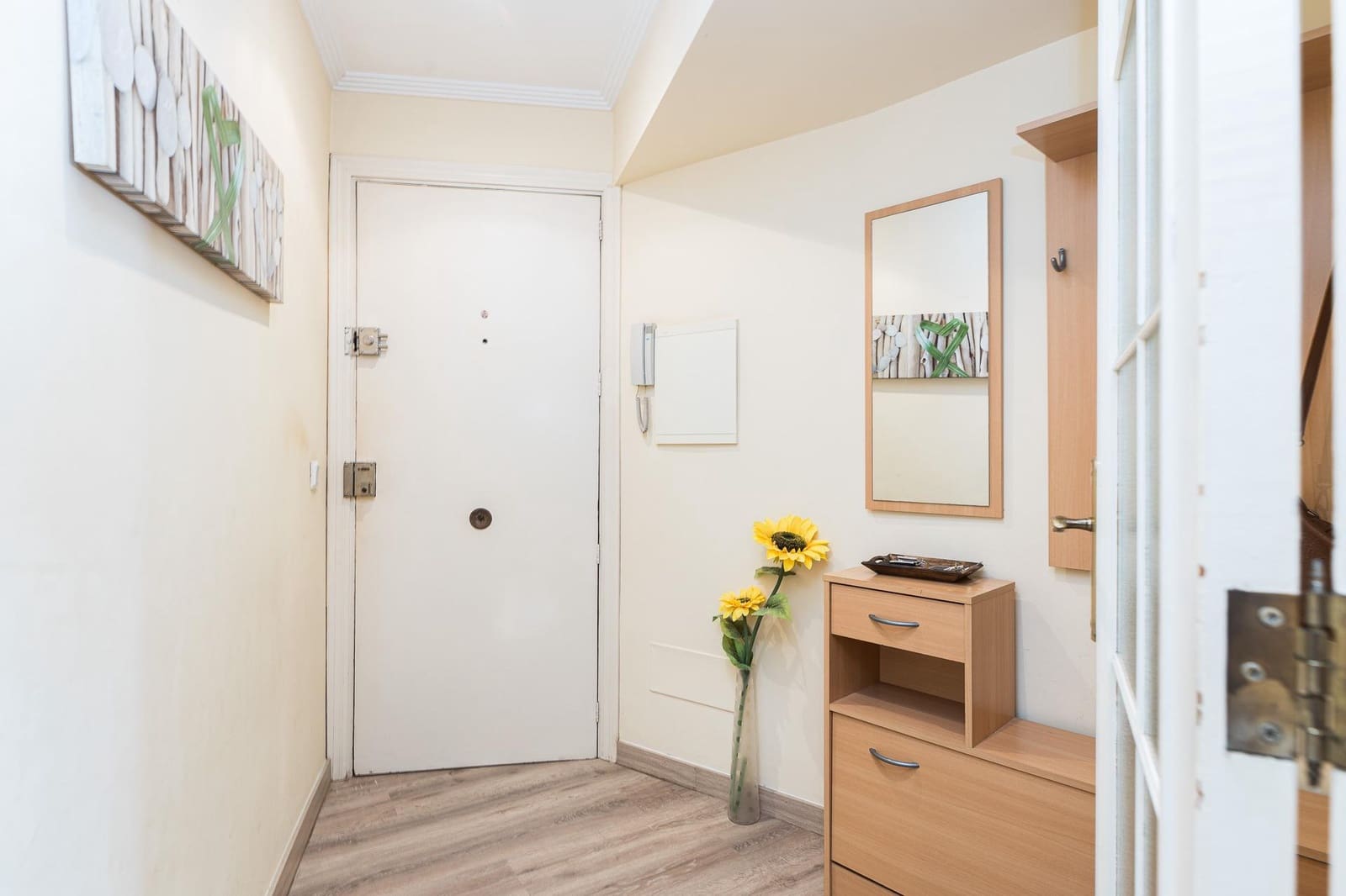 3 Zimmer Wohnung zu verkaufen in Palma de Mallorca - 369.000 € (Ref: 9899128)