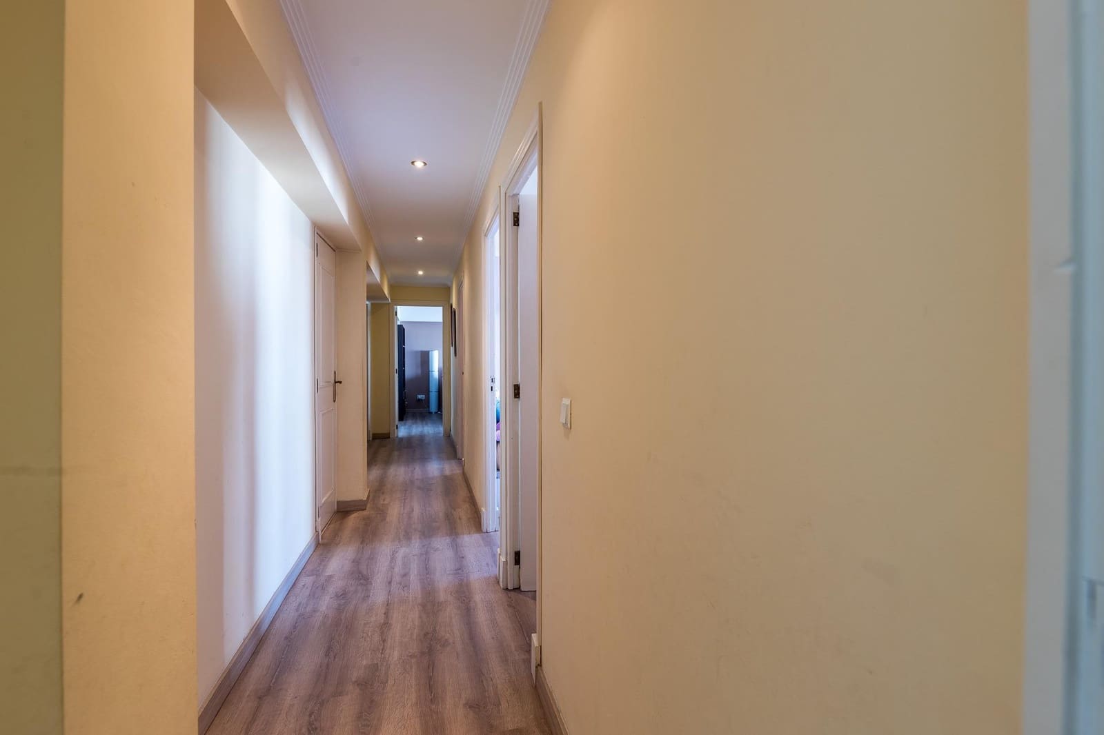 3 Zimmer Wohnung zu verkaufen in Palma de Mallorca - 369.000 € (Ref: 9899128)