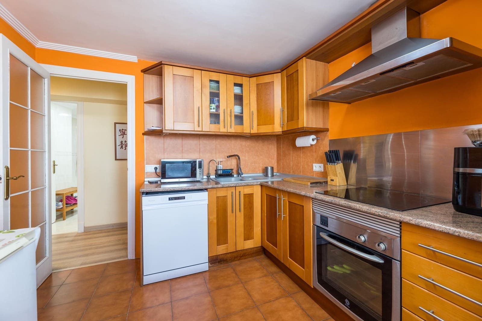 3 Zimmer Wohnung zu verkaufen in Palma de Mallorca - 369.000 € (Ref: 9899128)