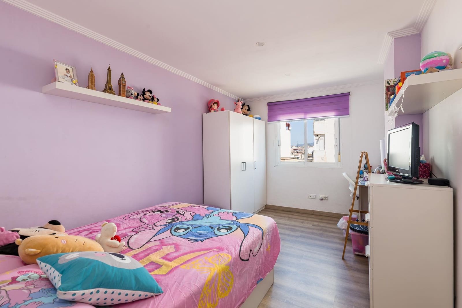 3 Zimmer Wohnung zu verkaufen in Palma de Mallorca - 369.000 € (Ref: 9899128)