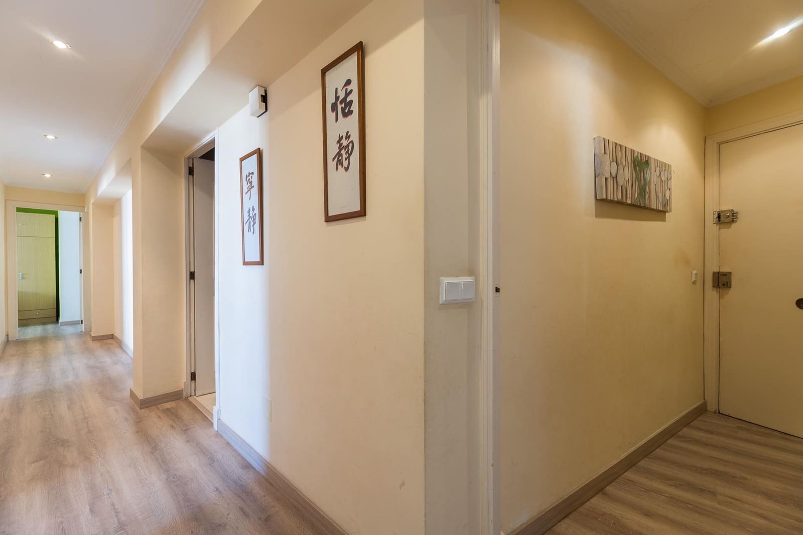3 Zimmer Wohnung zu verkaufen in Palma de Mallorca - 369.000 € (Ref: 9899128)