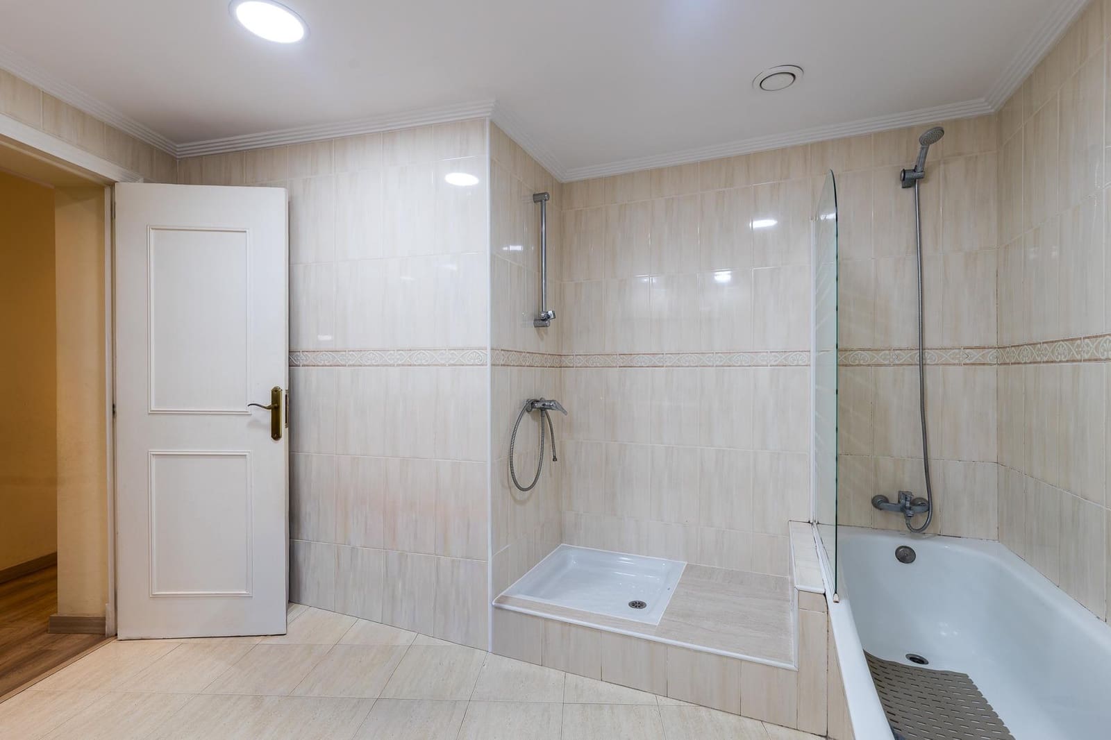 3 Zimmer Wohnung zu verkaufen in Palma de Mallorca - 369.000 € (Ref: 9899128)
