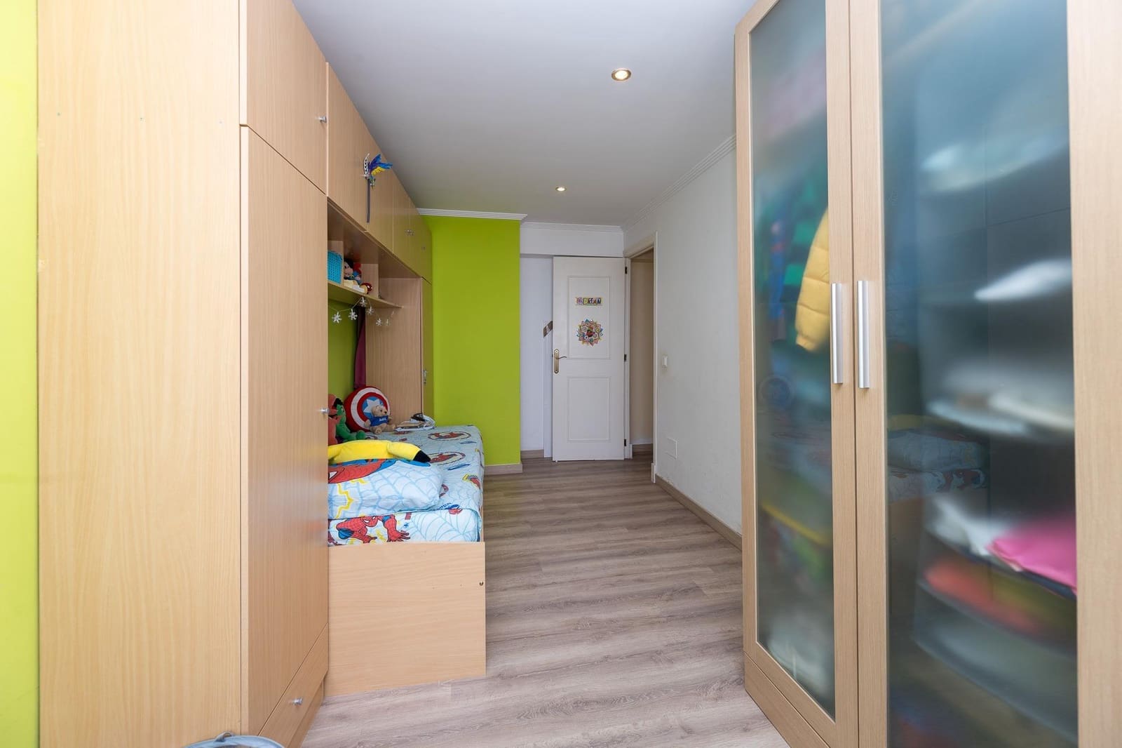 3 Zimmer Wohnung zu verkaufen in Palma de Mallorca - 369.000 € (Ref: 9899128)