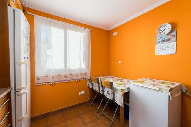 3 Zimmer Wohnung zu verkaufen in Palma de Mallorca - 369.000 € (Ref: 9899128)