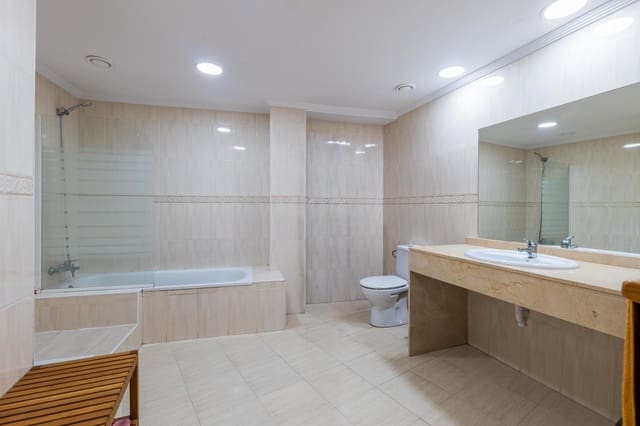 3 Zimmer Wohnung zu verkaufen in Palma de Mallorca - 369.000 € (Ref: 9899128)