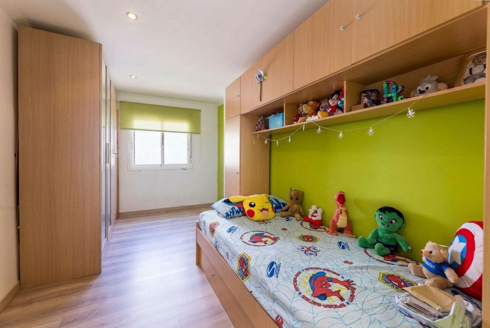 3 Zimmer Wohnung zu verkaufen in Palma de Mallorca - 369.000 € (Ref: 9899128)