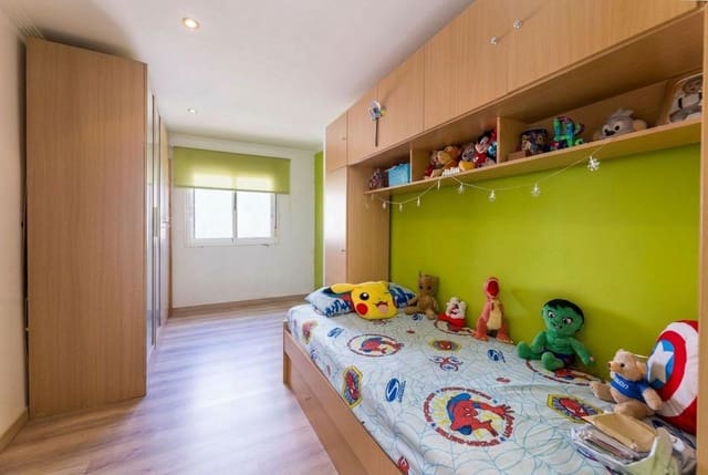 3 Zimmer Wohnung zu verkaufen in Palma de Mallorca - 369.000 € (Ref: 9899128)