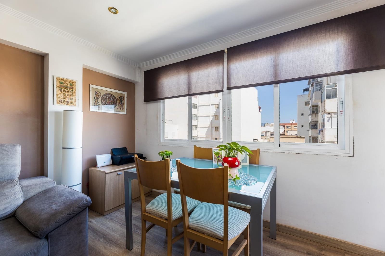 3 Zimmer Wohnung zu verkaufen in Palma de Mallorca - 369.000 € (Ref: 9899128)