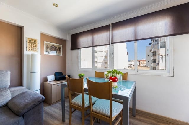3 Zimmer Wohnung zu verkaufen in Palma de Mallorca - 369.000 € (Ref: 9899128)