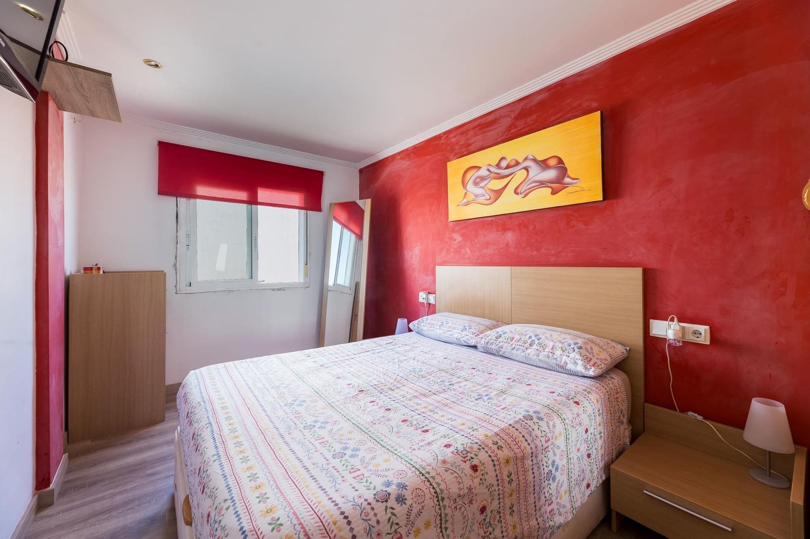 3 Zimmer Wohnung zu verkaufen in Palma de Mallorca - 369.000 € (Ref: 9899128)