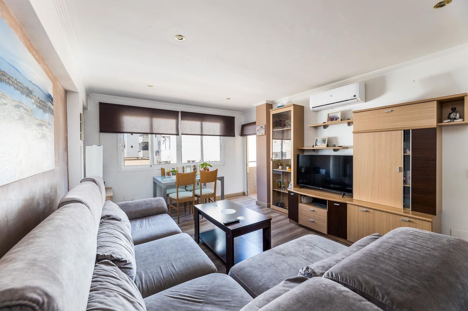 3 Zimmer Wohnung zu verkaufen in Palma de Mallorca - 369.000 € (Ref: 9899128)