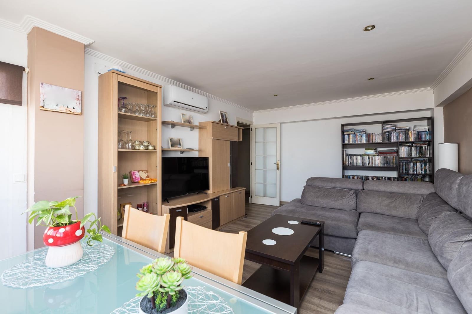 3 Zimmer Wohnung zu verkaufen in Palma de Mallorca - 369.000 € (Ref: 9899128)