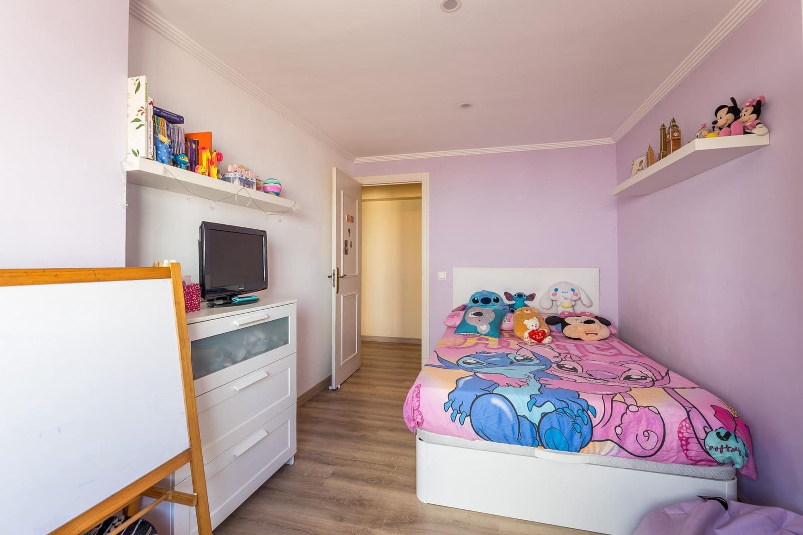 3 Zimmer Wohnung zu verkaufen in Palma de Mallorca - 369.000 € (Ref: 9899128)