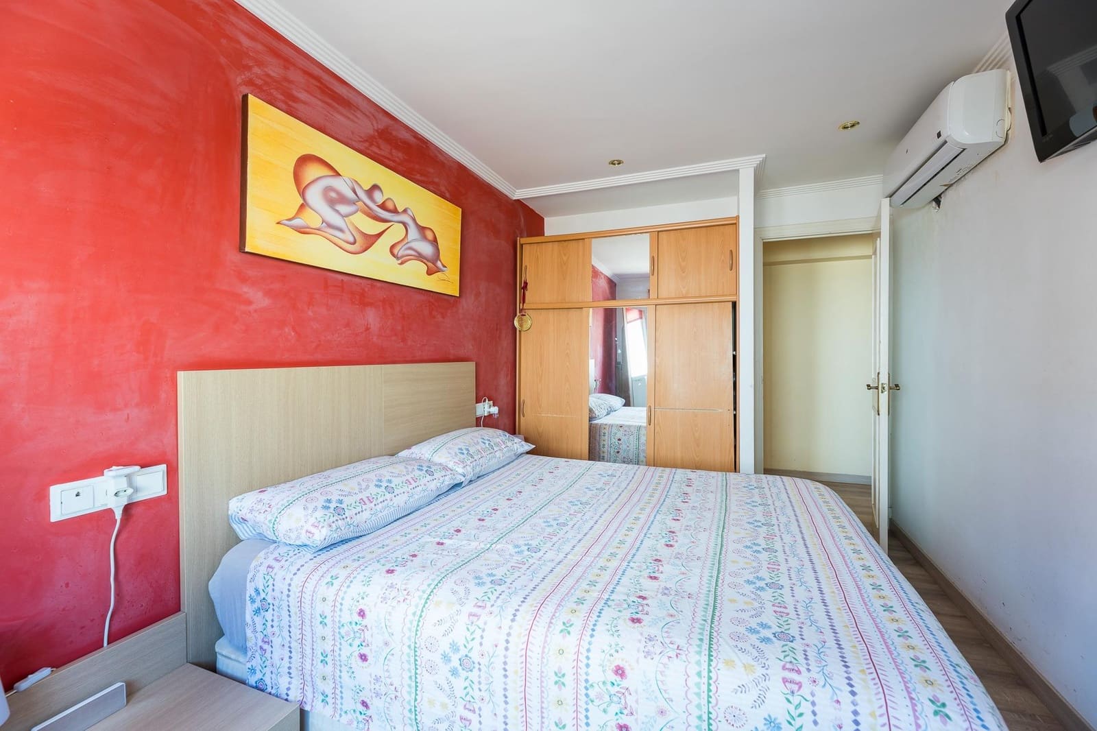 3 Zimmer Wohnung zu verkaufen in Palma de Mallorca - 369.000 € (Ref: 9899128)