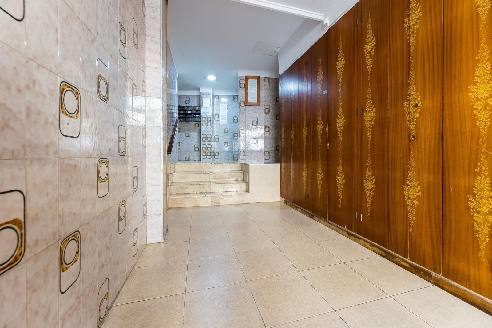 3 Zimmer Wohnung zu verkaufen in Palma de Mallorca - 369.000 € (Ref: 9899128)