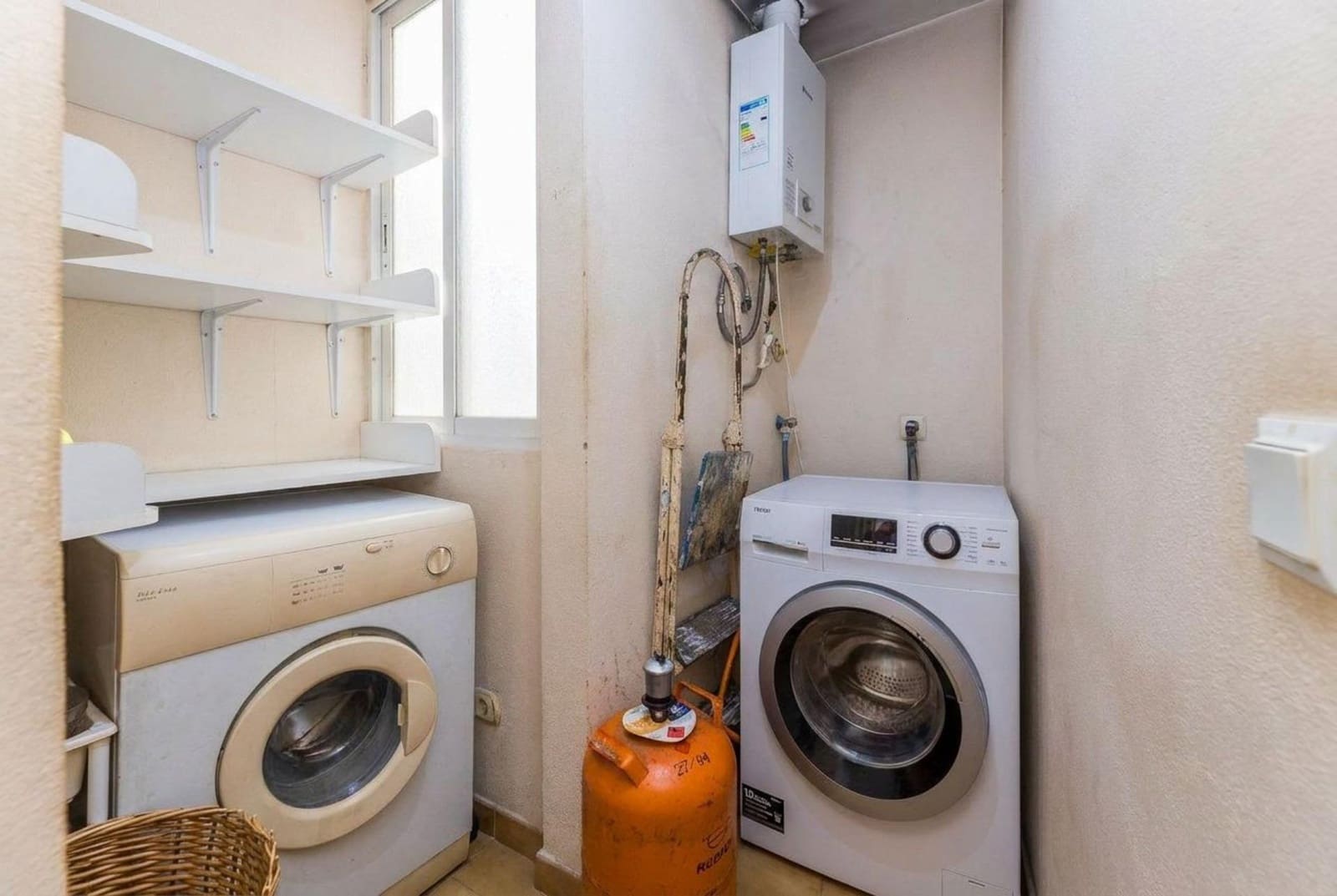 3 Zimmer Wohnung zu verkaufen in Palma de Mallorca - 369.000 € (Ref: 9899128)