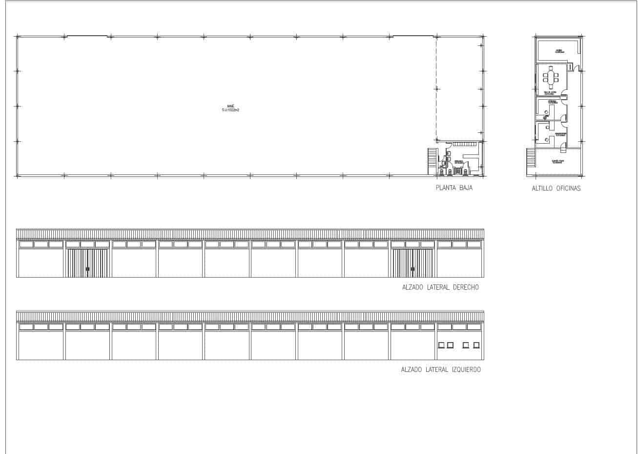 Virksomhed til leje i Pollensa / Pollenca med garage - € 12.000 (Ref: 9903861)