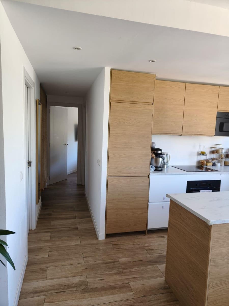 2 sypialnia Mieszkanie na sprzedaż w Palma de Mallorca z basenem - 375 000 € (Ref: 9907502)
