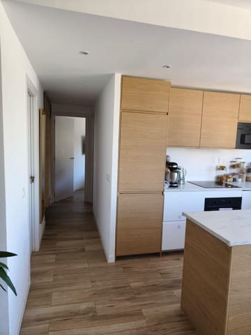 2 sypialnia Mieszkanie na sprzedaż w El Terreno, Palma de Mallorca z basenem - 375 000 € (Ref: 9907502)