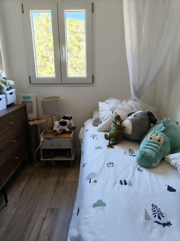 2 sypialnia Mieszkanie na sprzedaż w El Terreno, Palma de Mallorca z basenem - 375 000 € (Ref: 9907502)