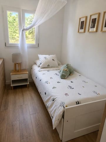 2 sypialnia Mieszkanie na sprzedaż w El Terreno, Palma de Mallorca z basenem - 375 000 € (Ref: 9907502)