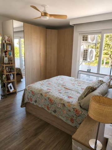 2 sypialnia Mieszkanie na sprzedaż w El Terreno, Palma de Mallorca z basenem - 375 000 € (Ref: 9907502)