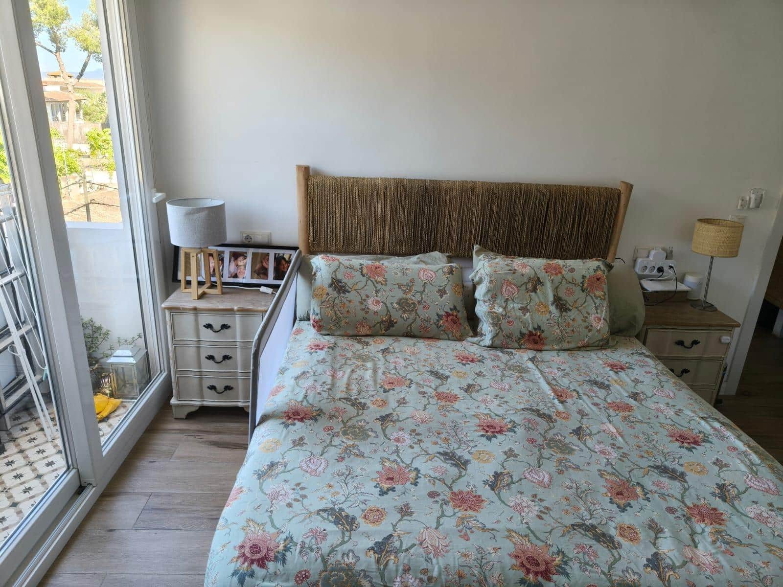 2 sypialnia Mieszkanie na sprzedaż w Palma de Mallorca z basenem - 375 000 € (Ref: 9907502)