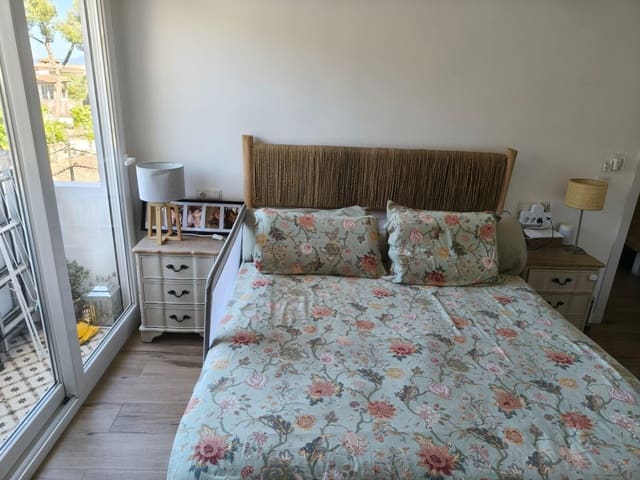 2 sypialnia Mieszkanie na sprzedaż w El Terreno, Palma de Mallorca z basenem - 375 000 € (Ref: 9907502)