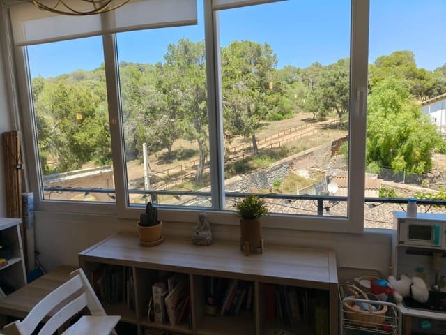 2 sypialnia Mieszkanie na sprzedaż w El Terreno, Palma de Mallorca z basenem - 375 000 € (Ref: 9907502)