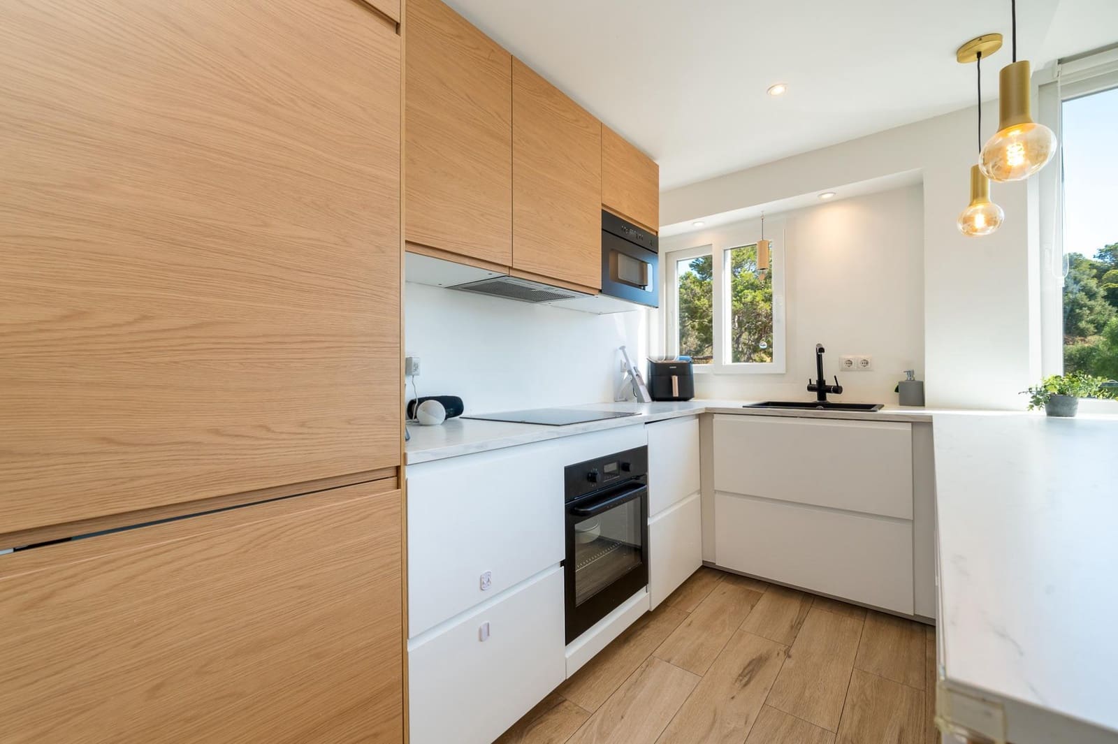 2 camera da letto Appartamento in vendita in Palma de Mallorca con piscina - 359.000 € (Rif: 9907502)