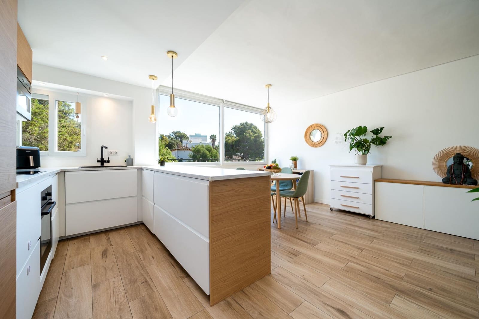 2 camera da letto Appartamento in vendita in Palma de Mallorca con piscina - 359.000 € (Rif: 9907502)