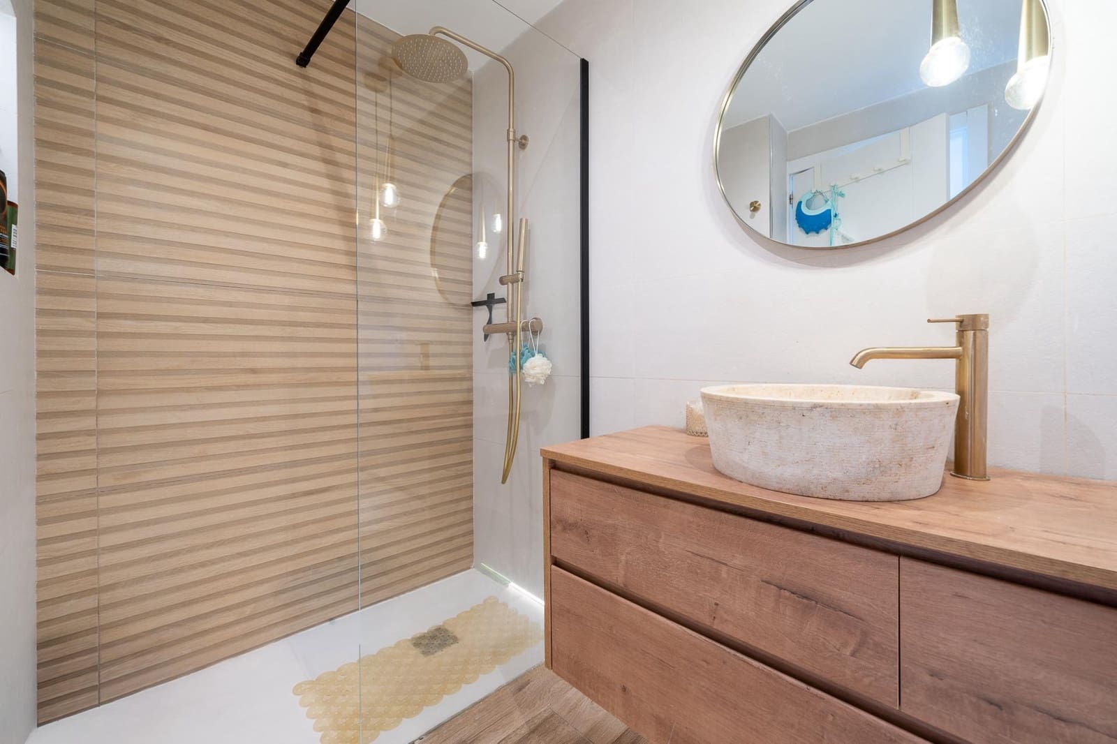 2 camera da letto Appartamento in vendita in Palma de Mallorca con piscina - 359.000 € (Rif: 9907502)