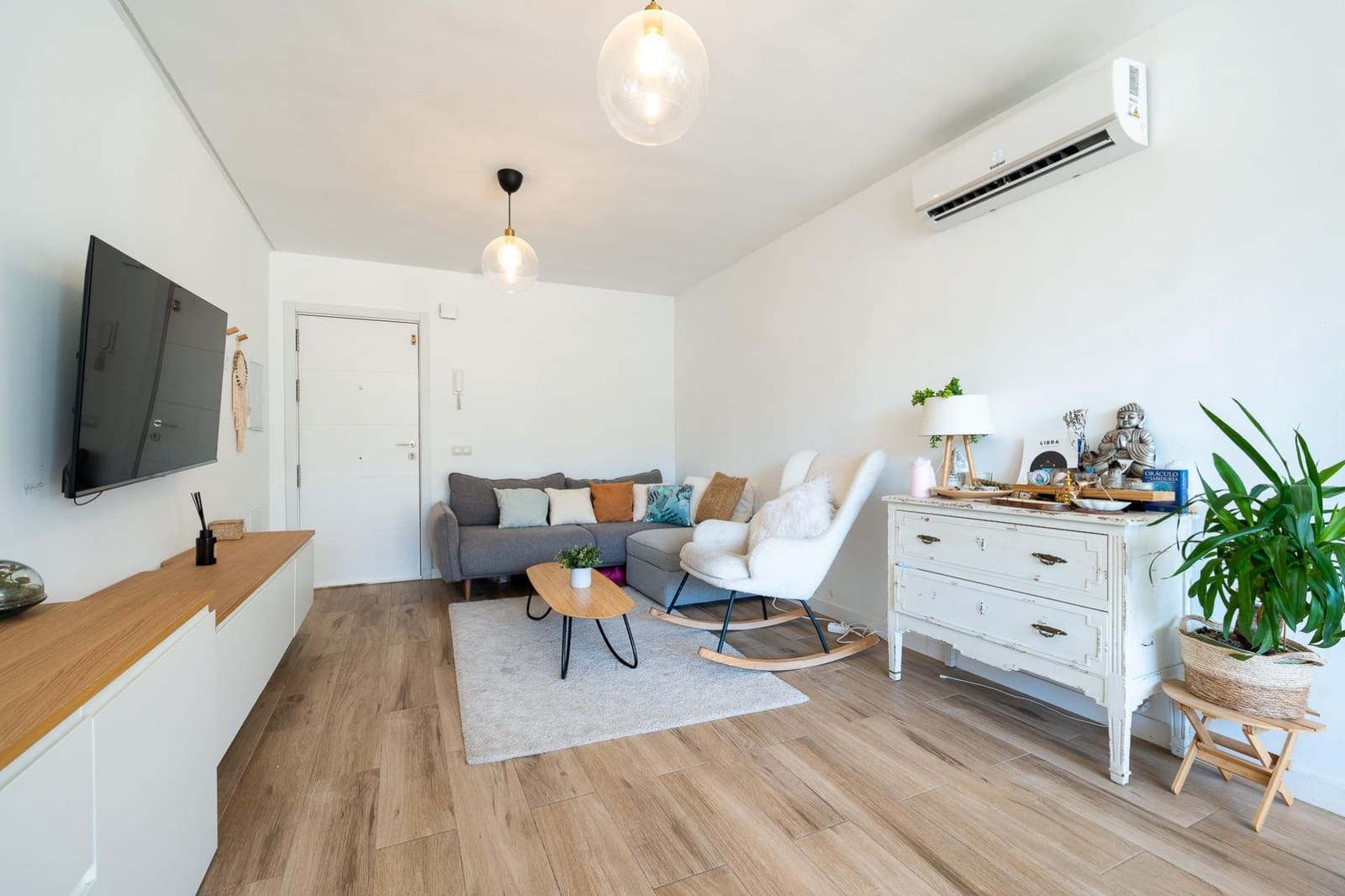 2 camera da letto Appartamento in vendita in Palma de Mallorca con piscina - 359.000 € (Rif: 9907502)