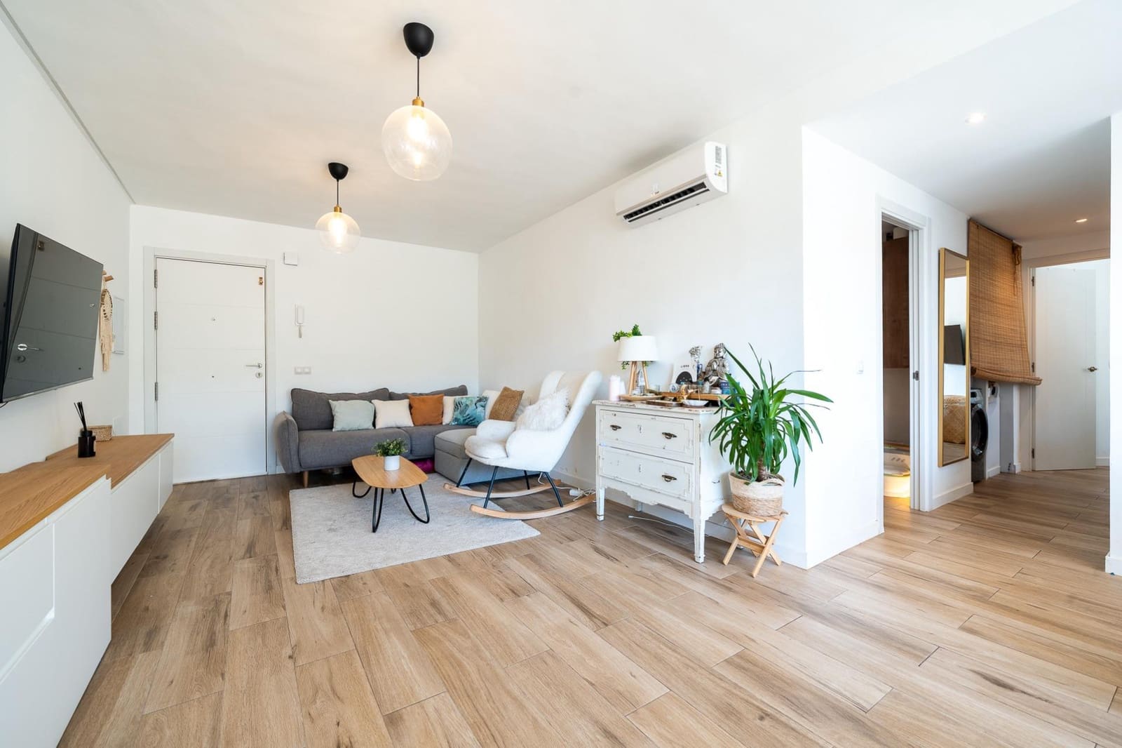 2 camera da letto Appartamento in vendita in Palma de Mallorca con piscina - 359.000 € (Rif: 9907502)