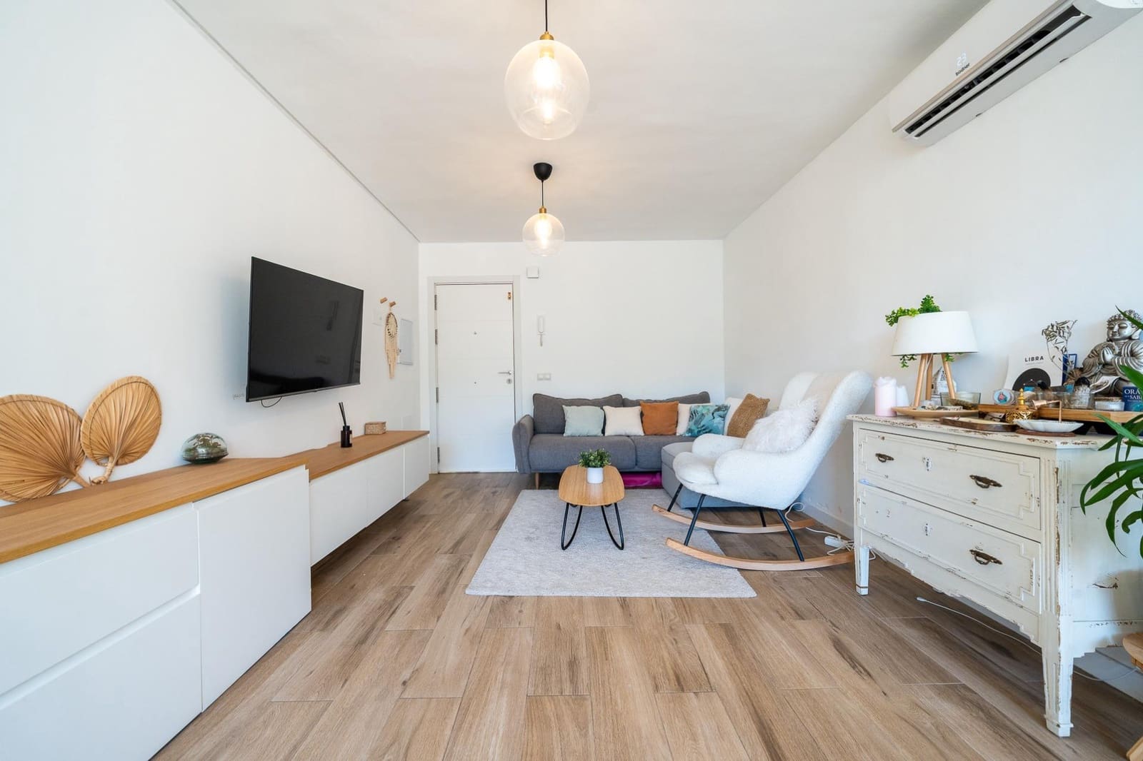 2 camera da letto Appartamento in vendita in Palma de Mallorca con piscina - 359.000 € (Rif: 9907502)
