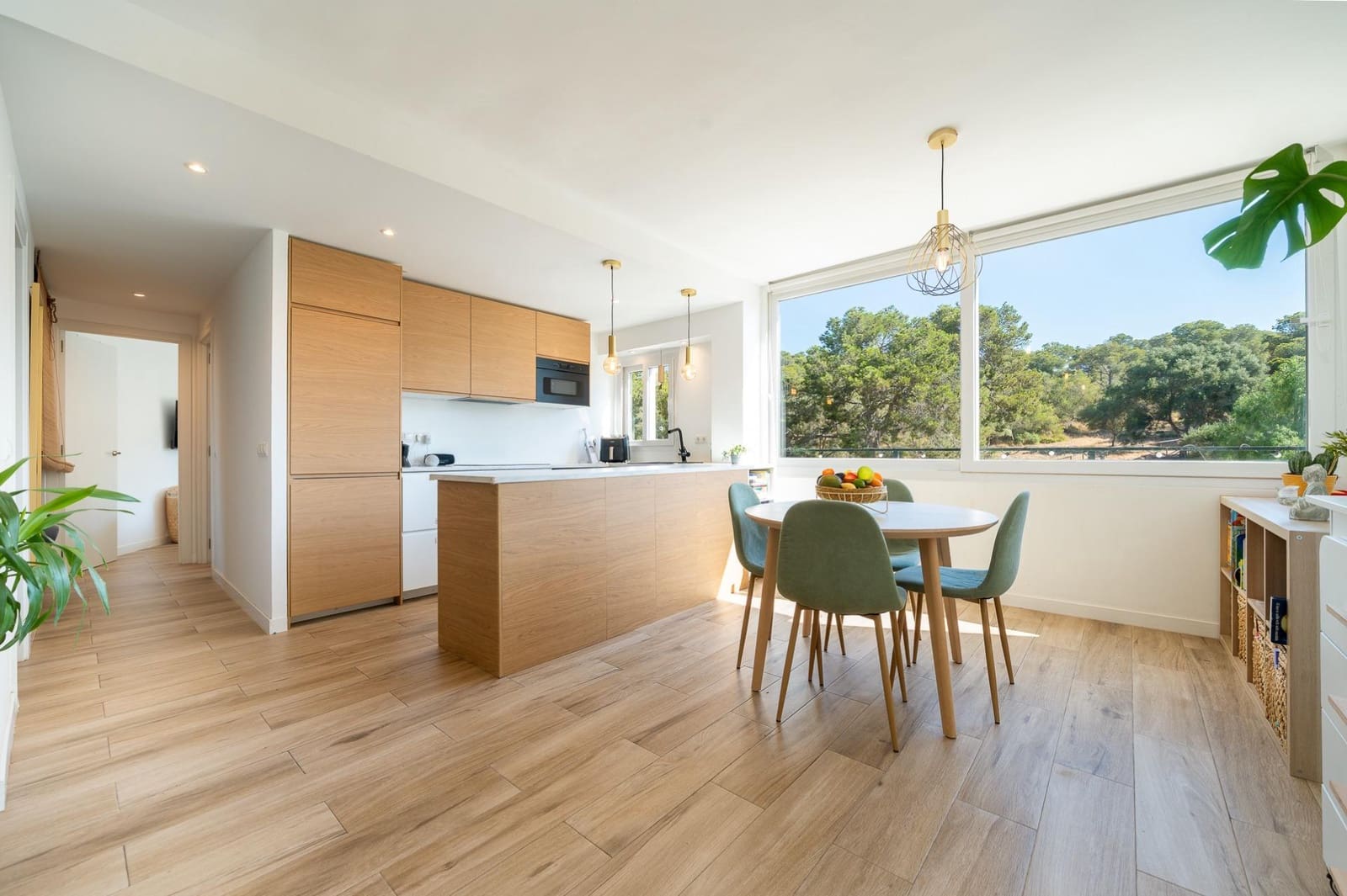 2 camera da letto Appartamento in vendita in Palma de Mallorca con piscina - 359.000 € (Rif: 9907502)