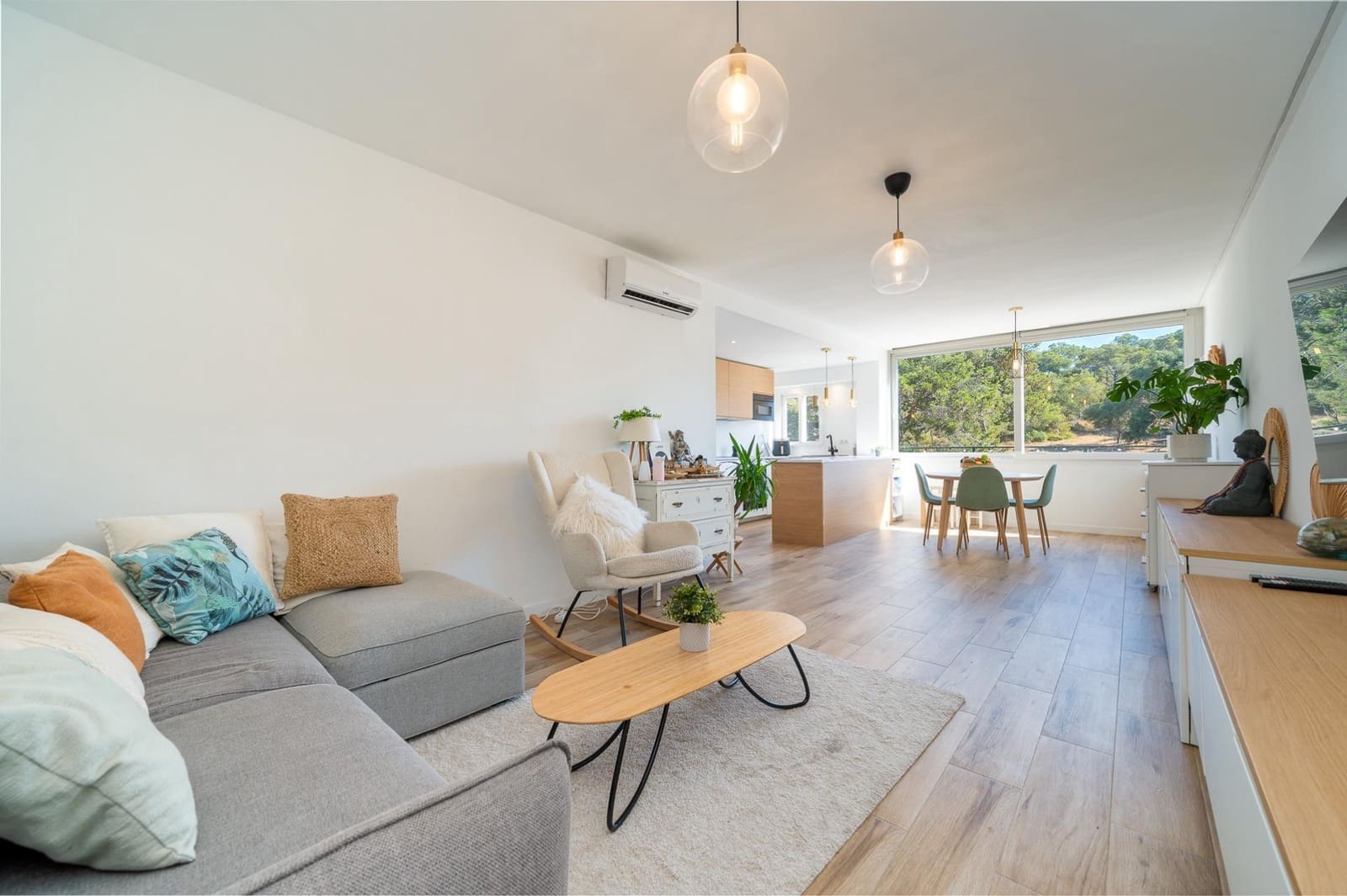 2 camera da letto Appartamento in vendita in Palma de Mallorca con piscina - 359.000 € (Rif: 9907502)