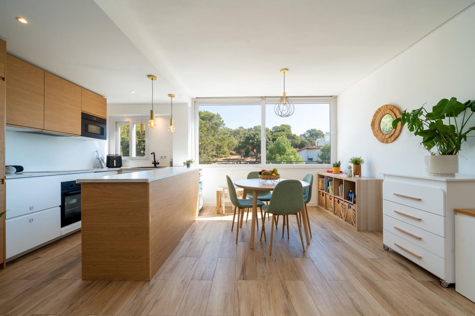 2 camera da letto Appartamento in vendita in Palma de Mallorca con piscina - 359.000 € (Rif: 9907502)