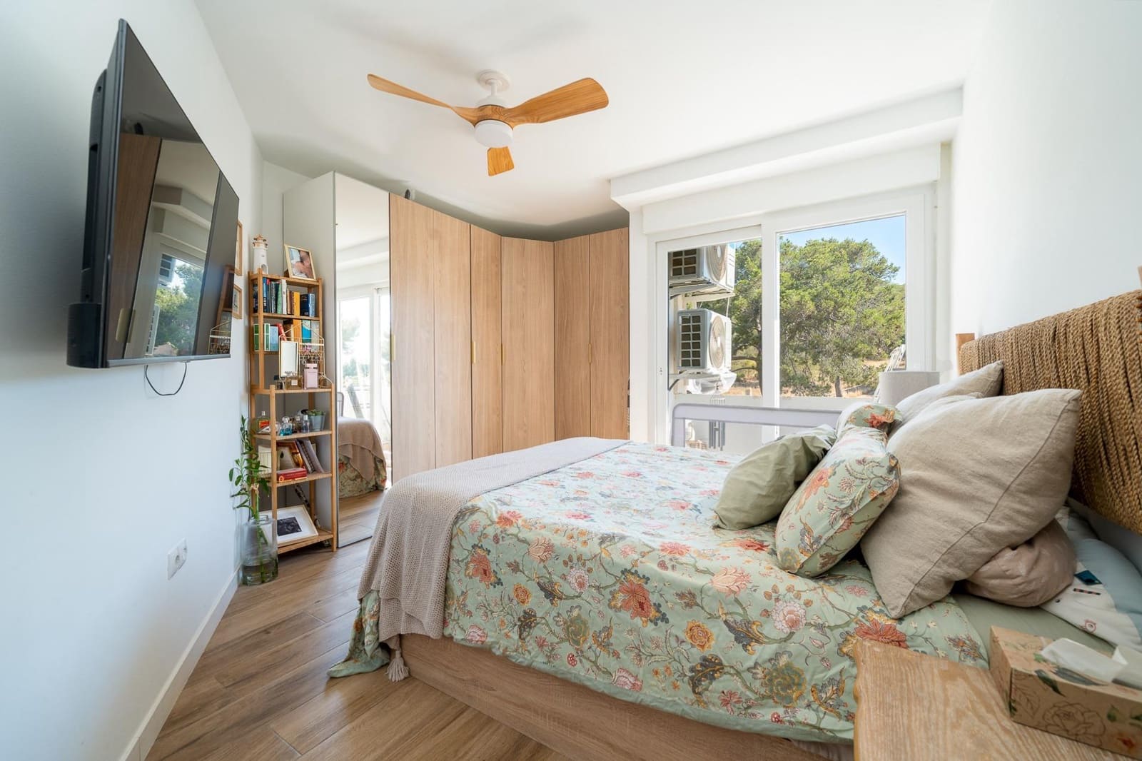 2 camera da letto Appartamento in vendita in Palma de Mallorca con piscina - 359.000 € (Rif: 9907502)